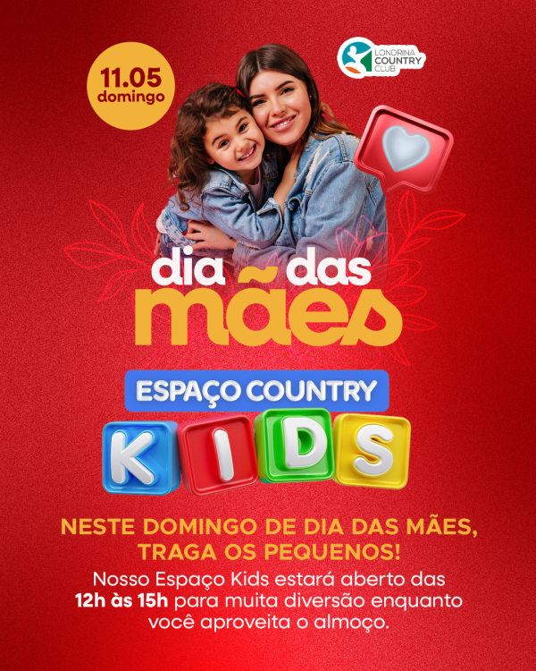 POST ESPAÇO KIDS